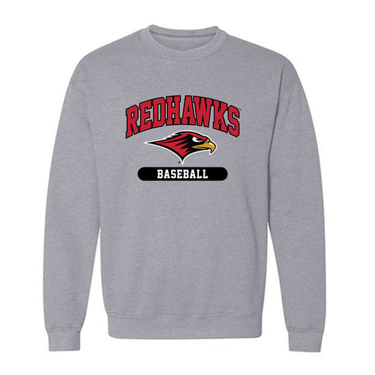 Seattle - NCAA Baseball : Reid Madariaga - Classic Shersey Crewneck Sweatshirt-0