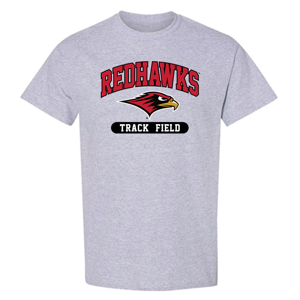 Seattle - NCAA Men's Track & Field : Osaze Demund - Classic Shersey T-Shirt-0