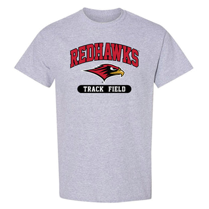 Seattle - NCAA Men's Track & Field : Osaze Demund - Classic Shersey T-Shirt-0