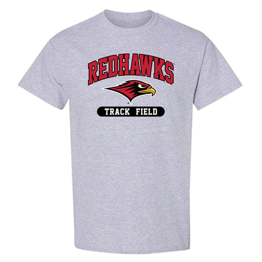 Seattle - NCAA Men's Track & Field : Osaze Demund - Classic Shersey T-Shirt-0