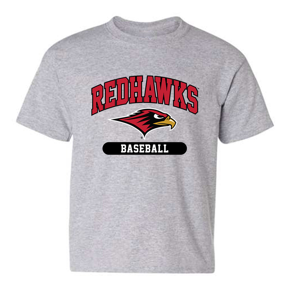 Seattle - NCAA Baseball : Luke Alwood - Youth T-Shirt