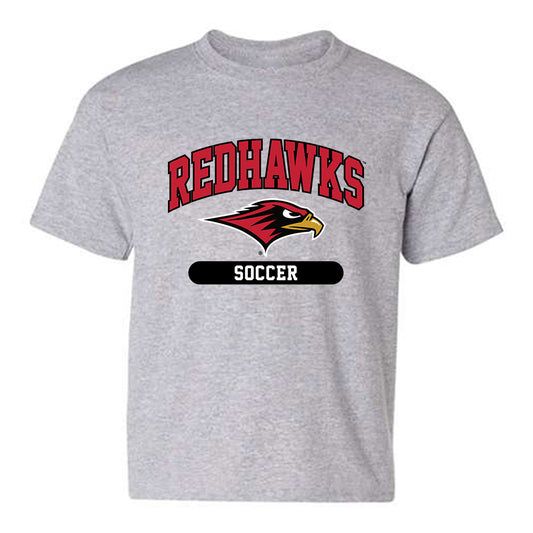 Seattle - NCAA Men's Soccer : Allen Saye Bleagy - Classic Shersey Youth T-Shirt-0