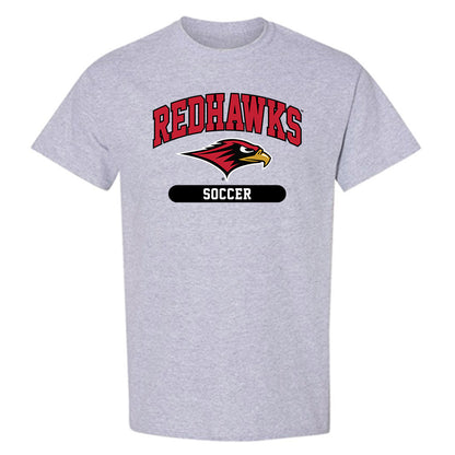 Seattle - NCAA Men's Soccer : Allen Saye Blegay - Classic Shersey T-Shirt-0