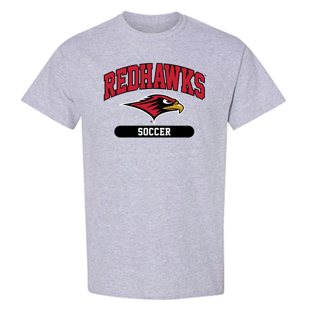 Seattle - NCAA Men's Soccer : River Stewart - Classic Shersey T-Shirt-0