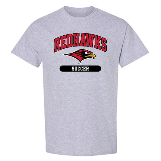 Seattle - NCAA Men's Soccer : River Stewart - Classic Shersey T-Shirt-0