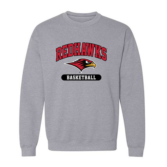 Seattle - NCAA Men's Basketball : Austin Maurer - Classic Shersey Crewneck Sweatshirt-0