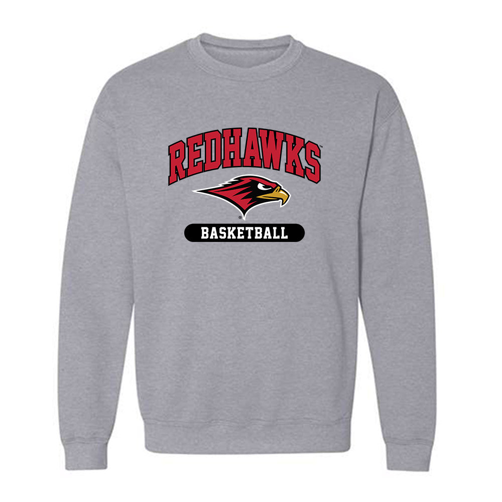 Seattle - NCAA Men's Basketball : Brock Felder - Classic Shersey Crewneck Sweatshirt-0