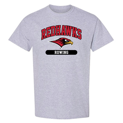 Seattle - NCAA Women's Rowing : Mary O'Malley - Classic Shersey T-Shirt-0