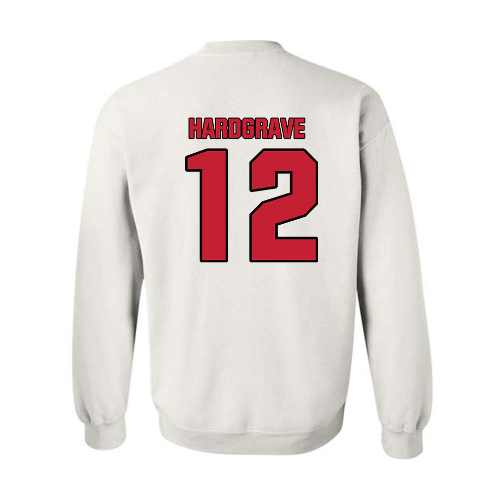 Seattle - NCAA Women's Volleyball : Marley Hardgrave - Classic Shersey Crewneck Sweatshirt-1