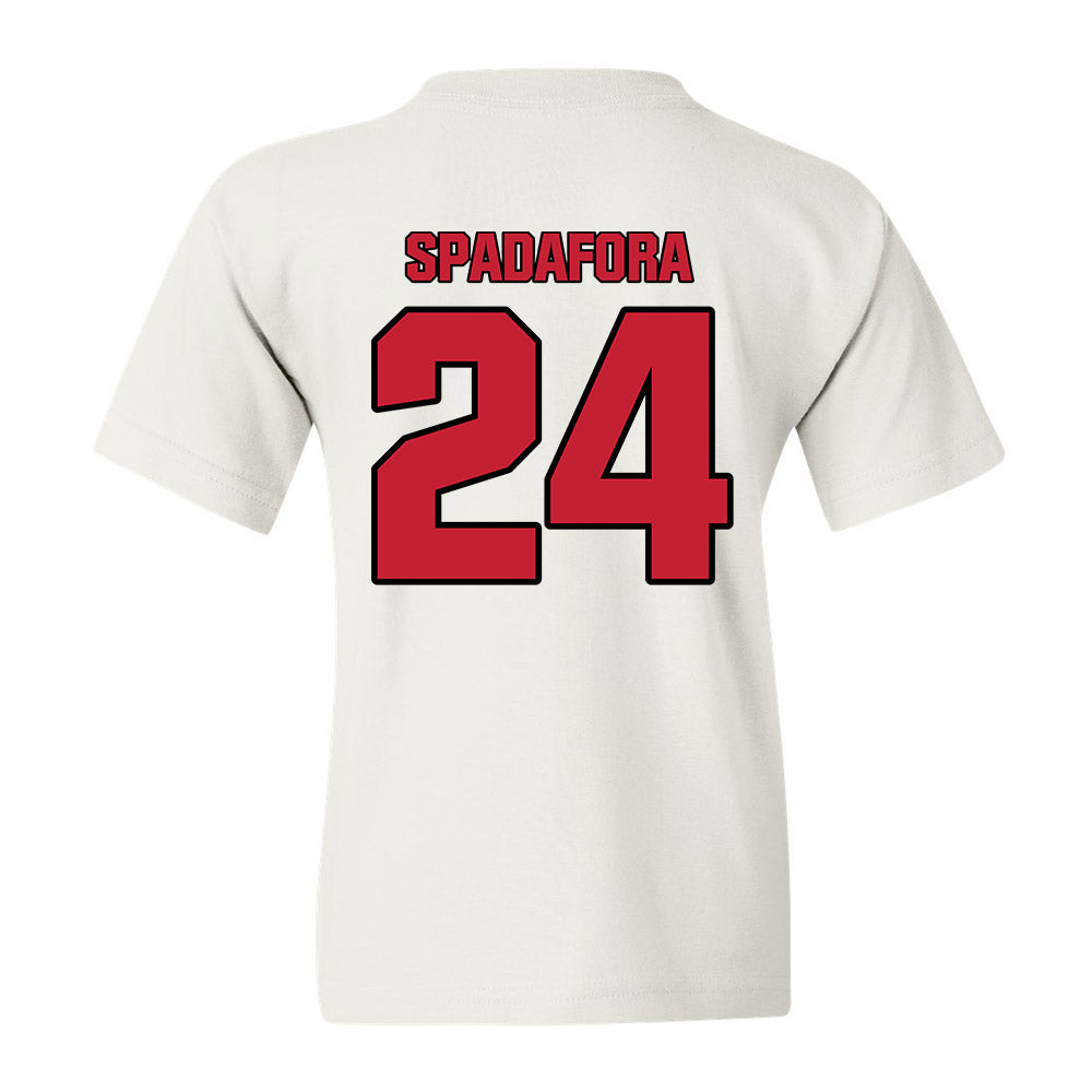 Seattle - NCAA Softball : Karen Spadafora - Youth T-Shirt