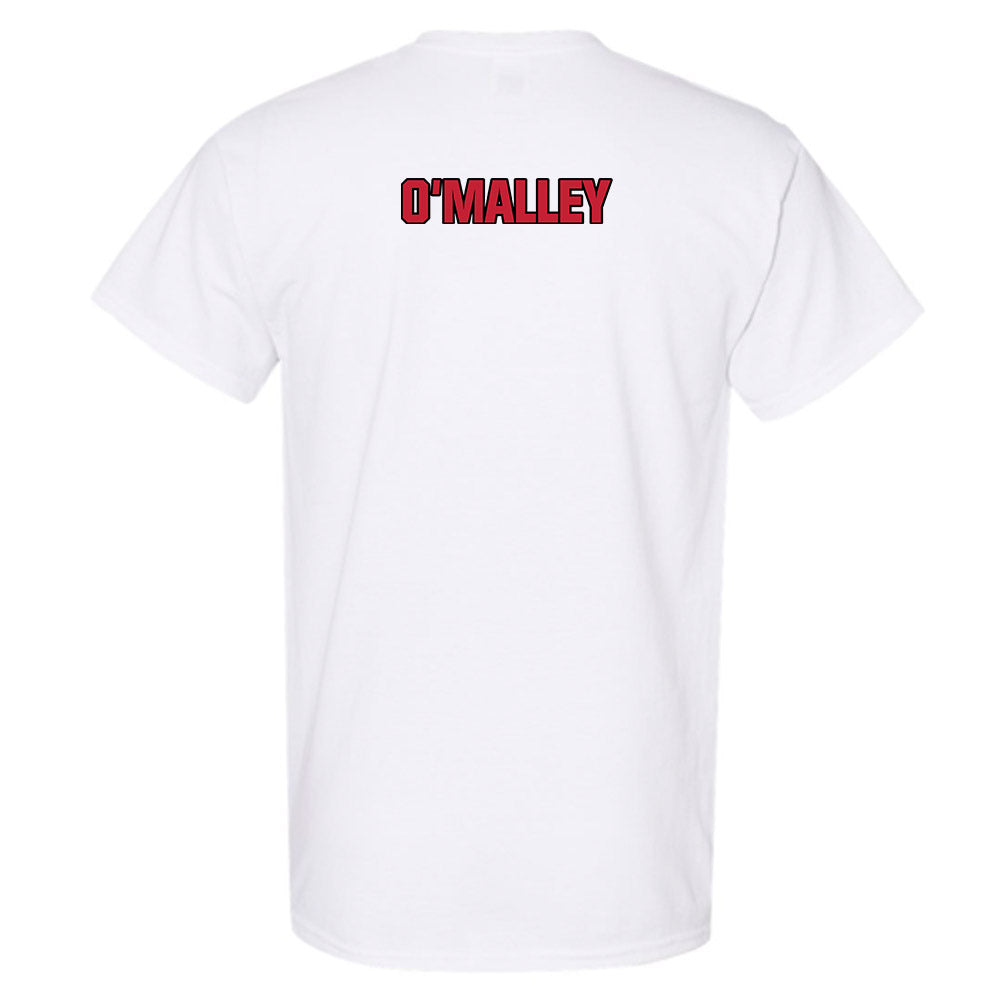 Seattle - NCAA Women's Rowing : Mary O'Malley - Classic Shersey T-Shirt-1
