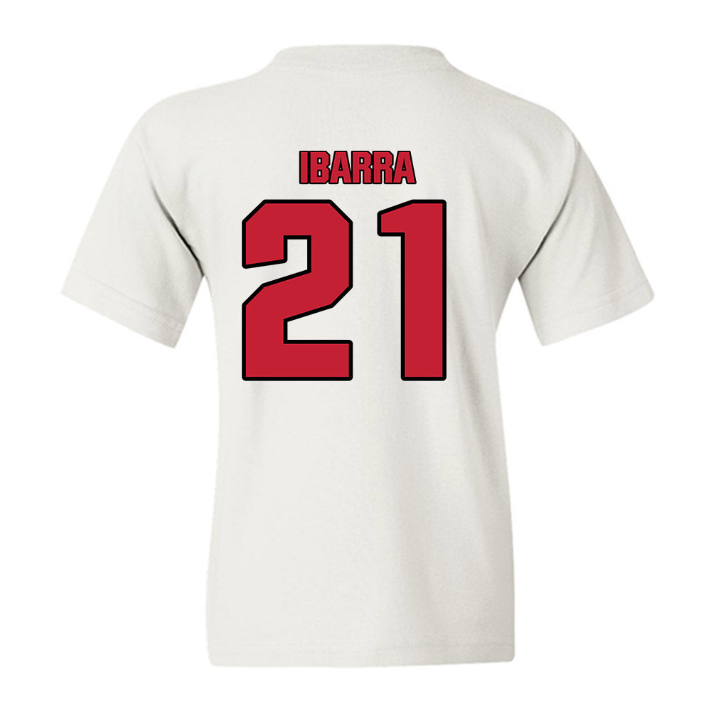 Seattle - NCAA Women's Basketball : Aaliyah Ibarra - Classic Shersey Youth T-Shirt-1