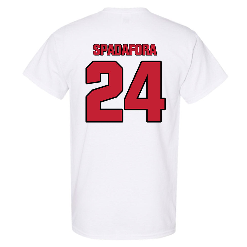 Seattle - NCAA Softball : Karen Spadafora - T-Shirt