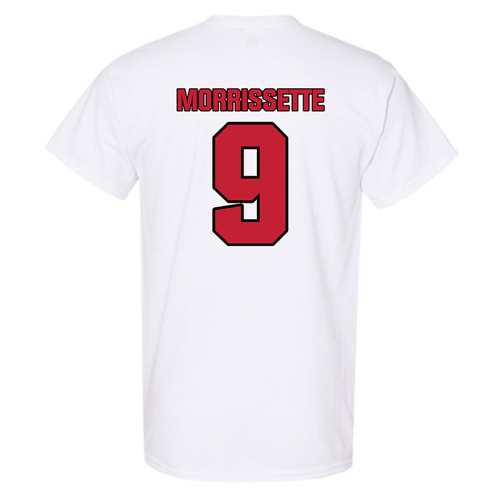 Seattle - NCAA Women's Volleyball : Evie Morrissette - Classic Shersey T-Shirt-1