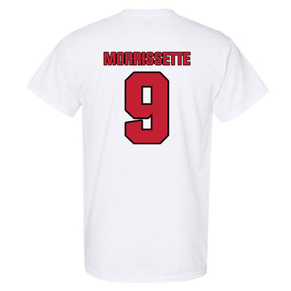 Seattle - NCAA Women's Volleyball : Evie Morrissette - Classic Shersey T-Shirt-1