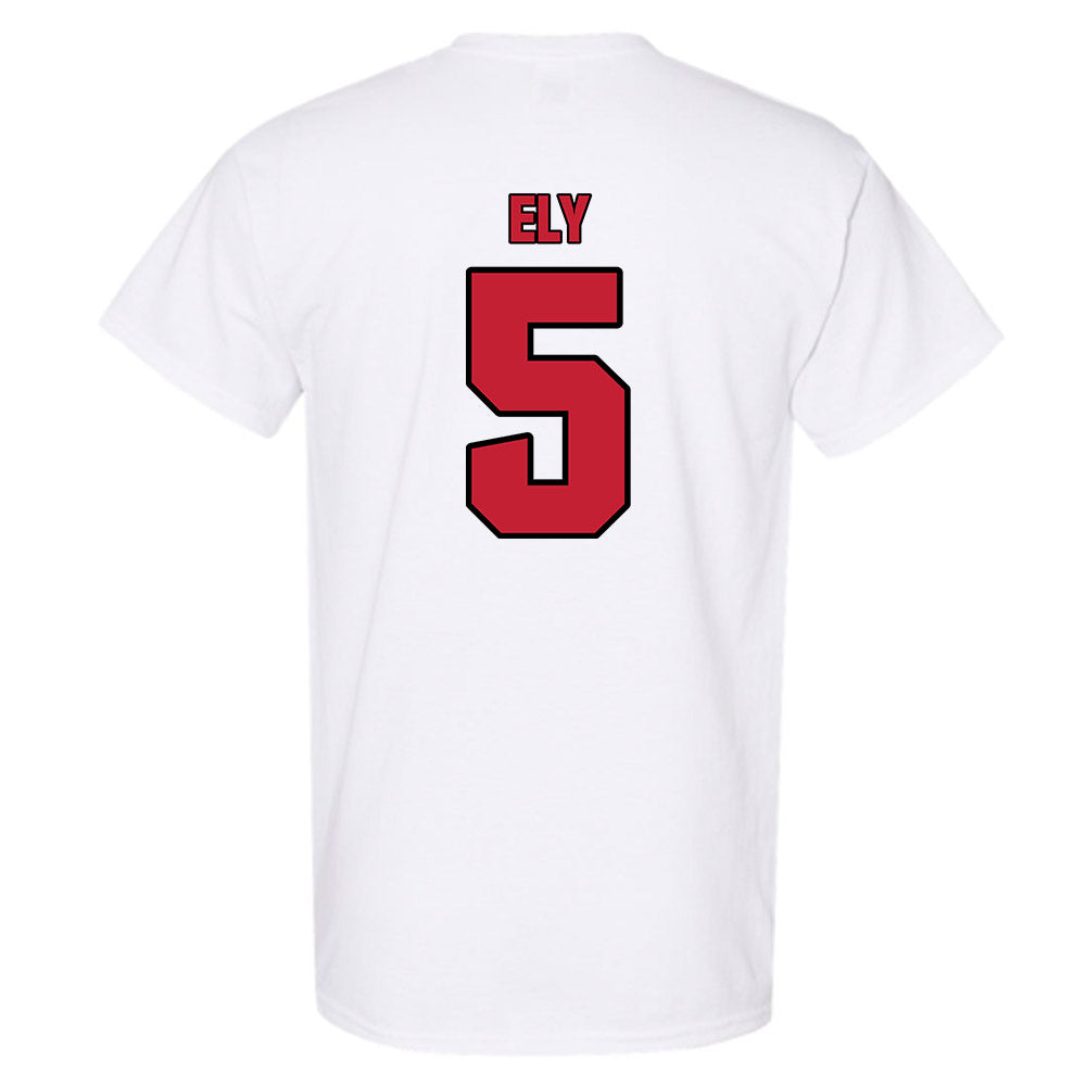 Seattle - NCAA Softball : Bella Ely - Classic Shersey T-Shirt-1
