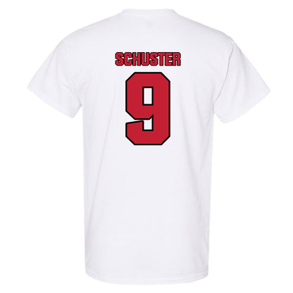 Seattle - NCAA Women's Soccer : Kyla Schuster - Classic Shersey T-Shirt