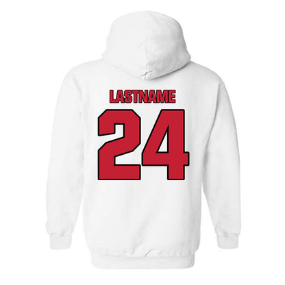 Seattle - NCAA Softball : Karen Spadafora - Hooded Sweatshirt
