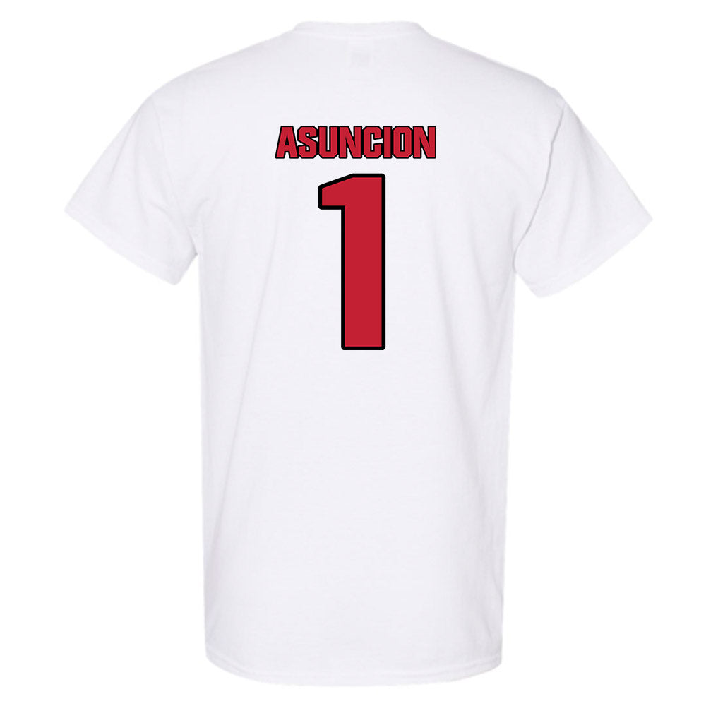 Seattle - NCAA Women's Volleyball : Anae Asuncion - Classic Shersey T-Shirt-1