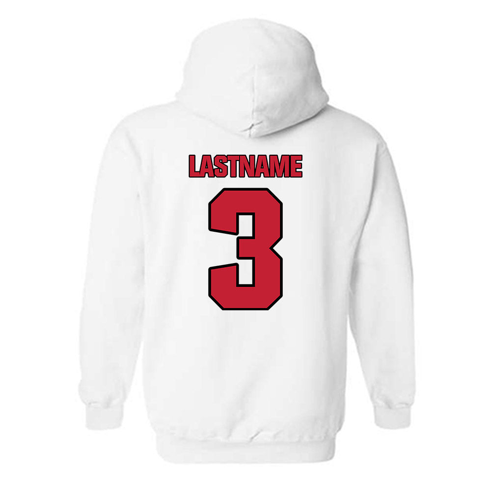 Seattle - NCAA Softball : Mikee Morris - Hooded Sweatshirt