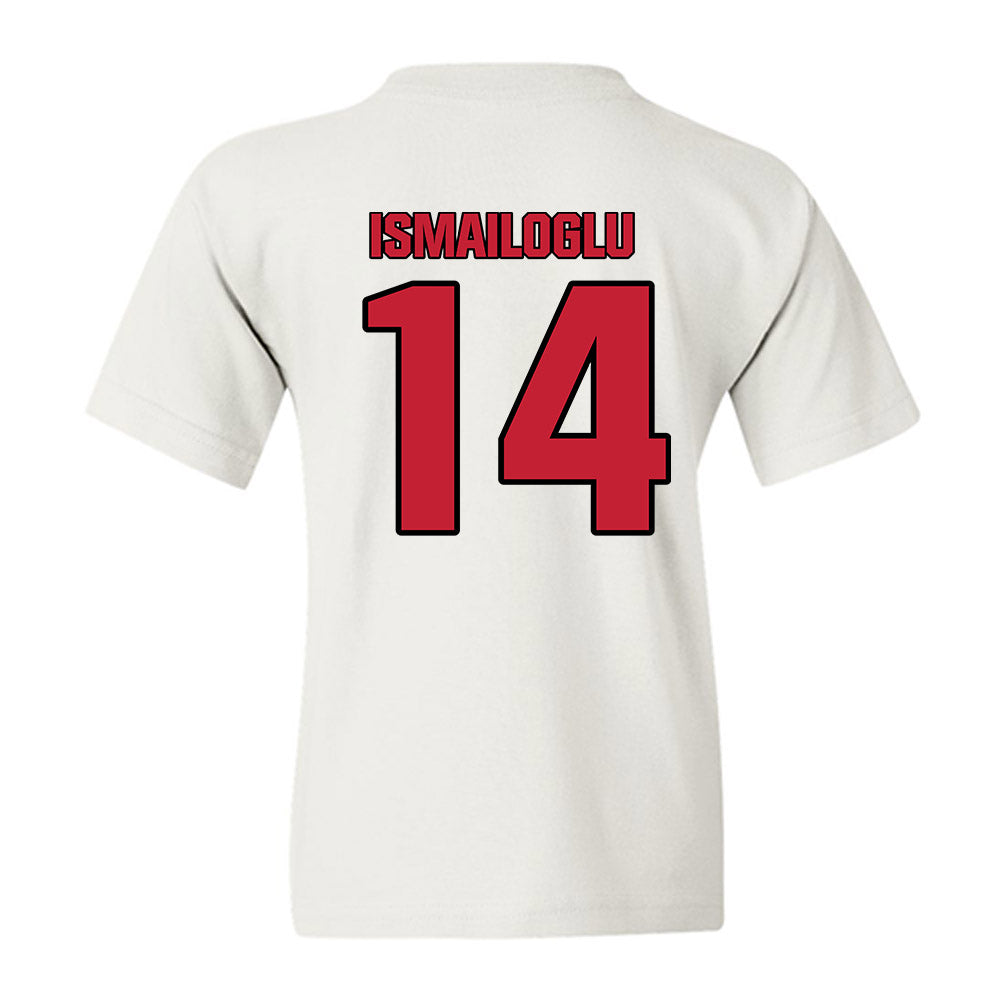 Seattle - NCAA Women's Volleyball : Merima Ismailoglu - Classic Shersey Youth T-Shirt-1