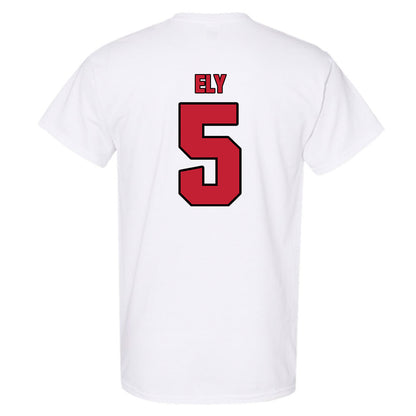 Seattle - NCAA Softball : Bella Ely - Classic Shersey T-Shirt-1