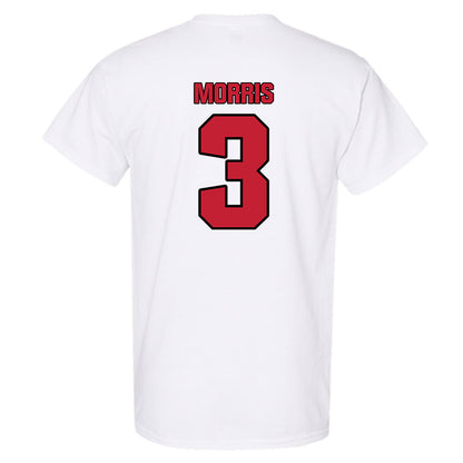 Seattle - NCAA Softball : Mikee Morris - T-Shirt