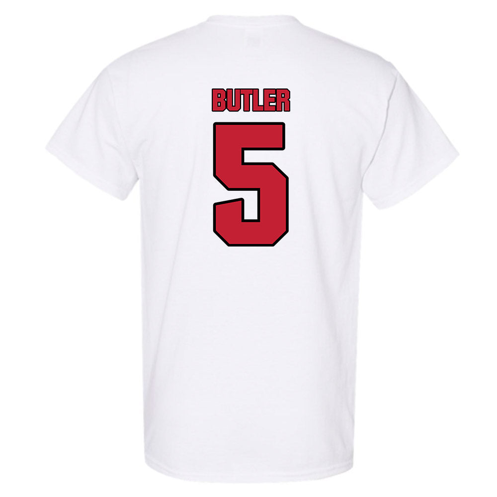 Seattle - NCAA Women's Volleyball : Adee Butler - Classic Shersey T-Shirt-1