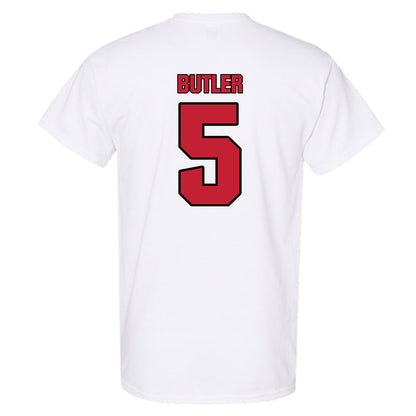 Seattle - NCAA Women's Volleyball : Adee Butler - Classic Shersey T-Shirt-1