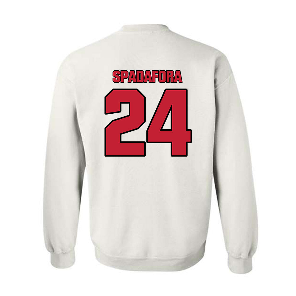 Seattle - NCAA Softball : Karen Spadafora - Crewneck Sweatshirt