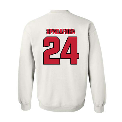 Seattle - NCAA Softball : Karen Spadafora - Crewneck Sweatshirt
