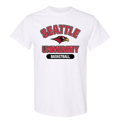 Seattle - NCAA Men's Basketball : Brayden Maldonado - Classic Shersey T-Shirt-0