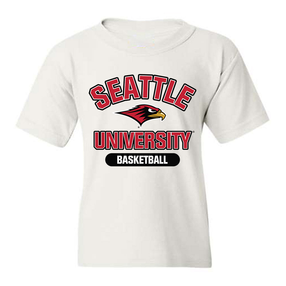 Seattle - NCAA Women's Basketball : Tamia Stricklin - Classic Shersey Youth T-Shirt