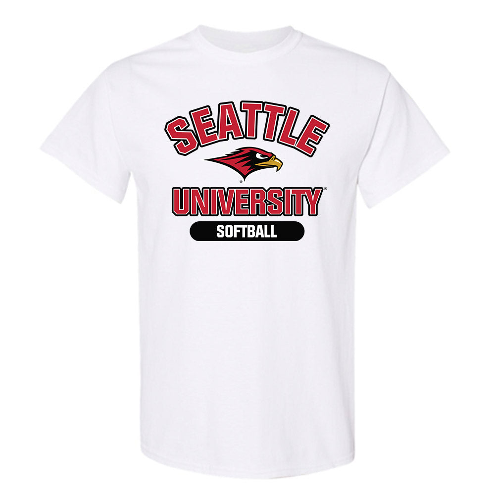Seattle - NCAA Softball : Berkley Vance - T-Shirt