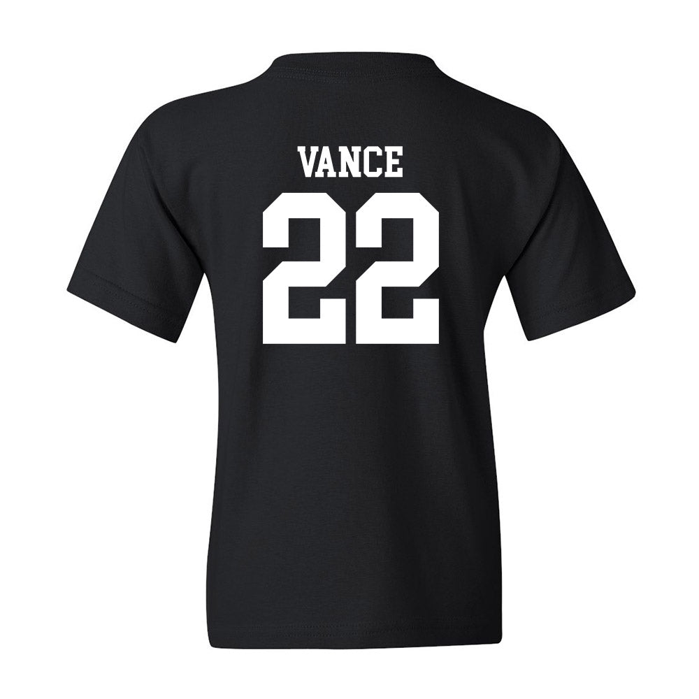 Seattle - NCAA Softball : Berkley Vance - Youth T-Shirt