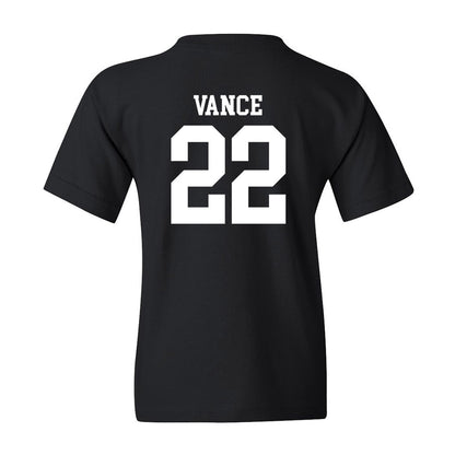 Seattle - NCAA Softball : Berkley Vance - Youth T-Shirt