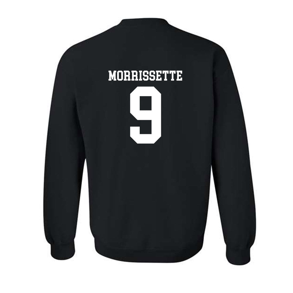 Seattle - NCAA Women's Volleyball : Evie Morrissette - Classic Shersey Crewneck Sweatshirt-1