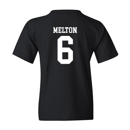 Seattle - NCAA Women's Volleyball : Teagan Melton - Classic Shersey Youth T-Shirt-1