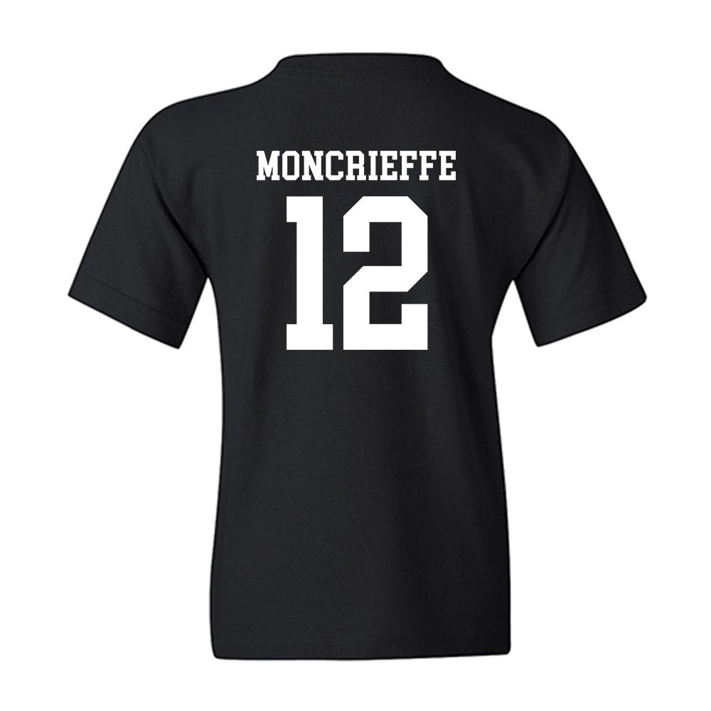 Seattle - NCAA Men's Basketball : Matthew-Alexander Moncrieffe - Classic Shersey Youth T-Shirt-1