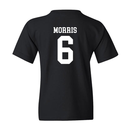 Seattle - NCAA Softball : Amanda Morris - Youth T-Shirt