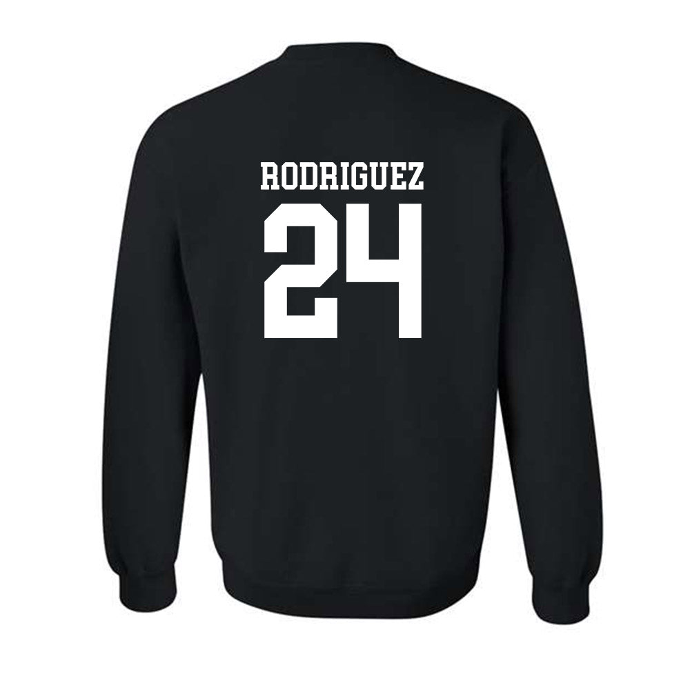 Seattle - NCAA Women's Basketball : Sydnie Rodriguez - Classic Shersey Crewneck Sweatshirt