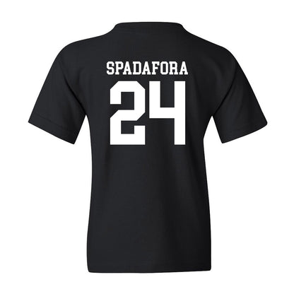 Seattle - NCAA Softball : Karen Spadafora - Youth T-Shirt