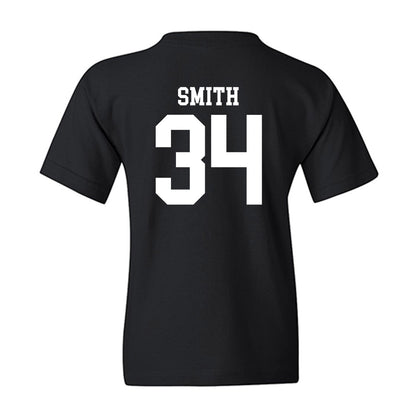 Seattle - NCAA Baseball : Blake Smith - Classic Shersey Youth T-Shirt-1