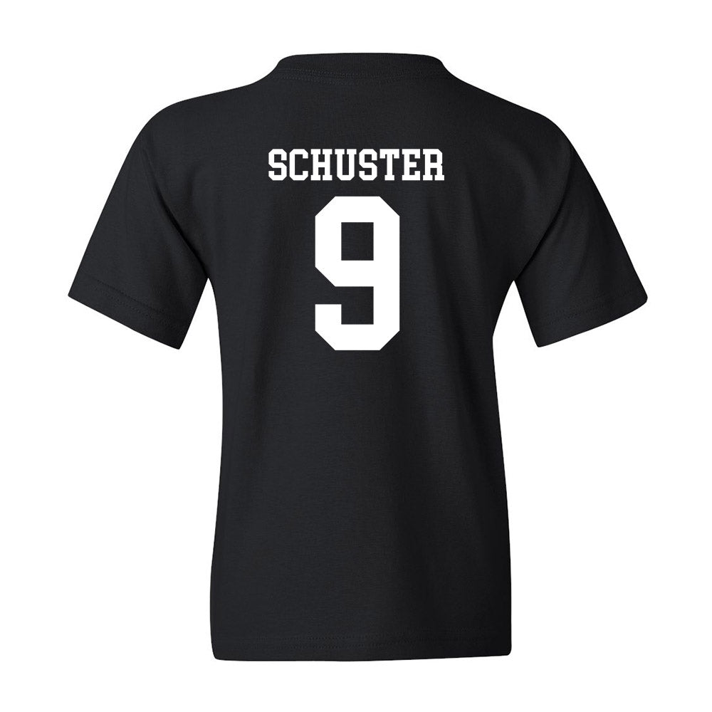 Seattle - NCAA Women's Soccer : Kyla Schuster - Classic Shersey Youth T-Shirt