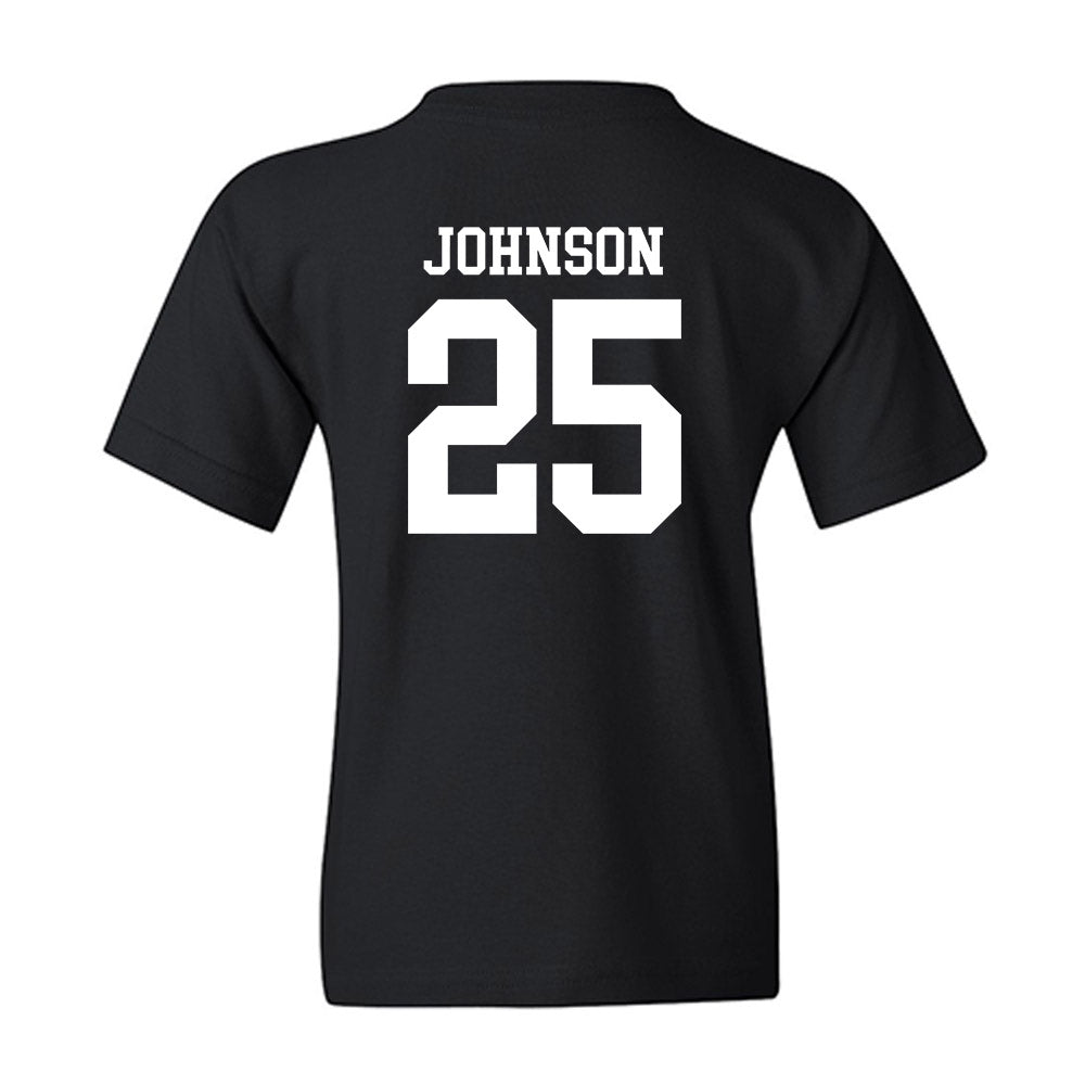 Seattle - NCAA Softball : Camryn Johnson - Classic Shersey Youth T-Shirt-1