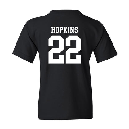 Seattle - NCAA Women's Soccer : Zoe Hopkins - Classic Shersey Youth T-Shirt