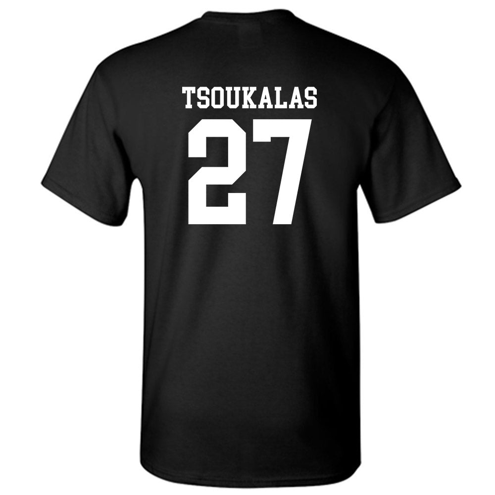 Seattle - NCAA Baseball : Michael Tsoukalas - Classic Shersey T-Shirt-1