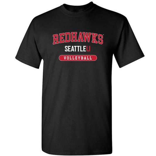Seattle - NCAA Women's Volleyball : Katelynn Albano - Classic Shersey T-Shirt-0