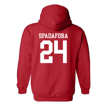 Seattle - NCAA Softball : Karen Spadafora - Hooded Sweatshirt
