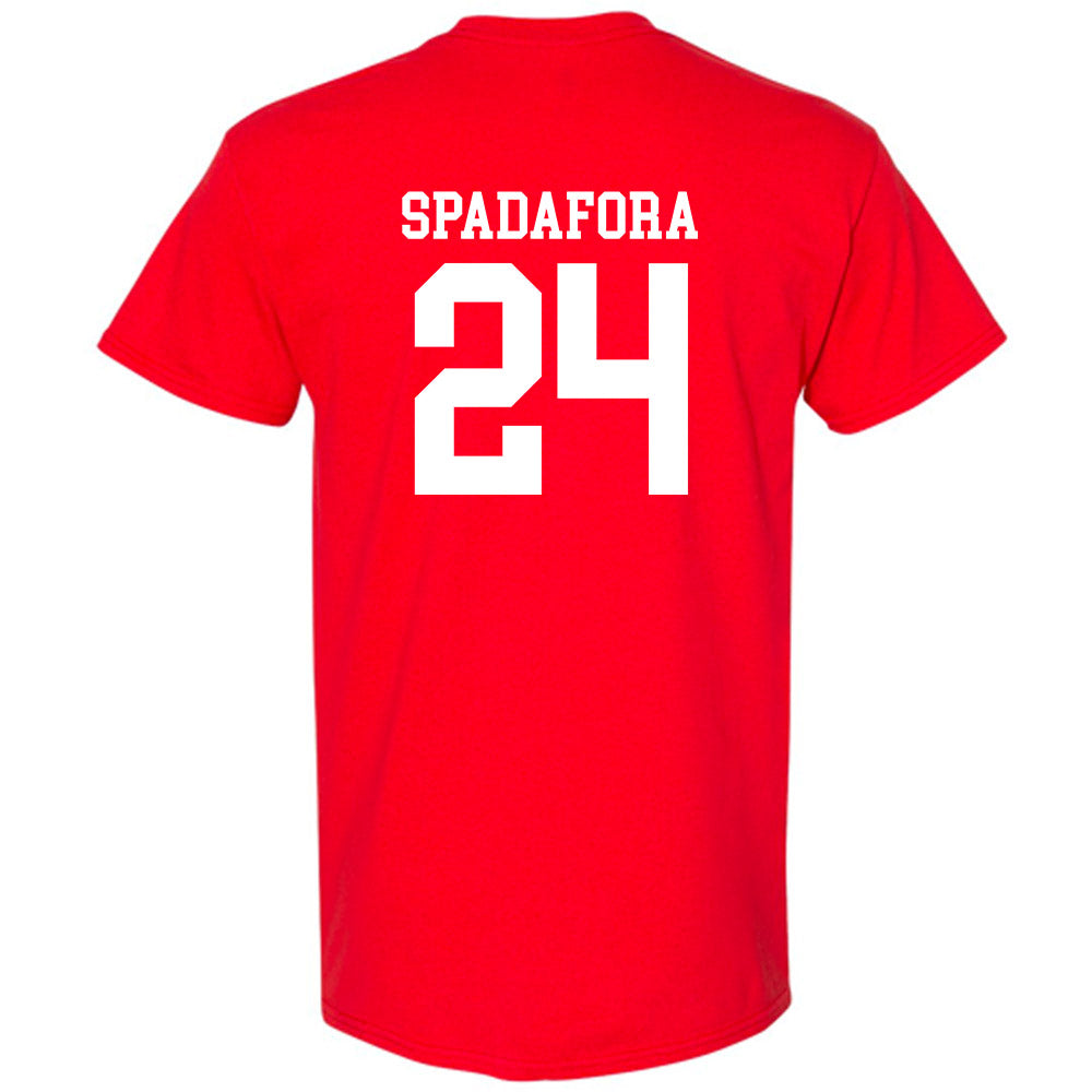 Seattle - NCAA Softball : Karen Spadafora - T-Shirt